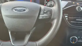 Ford Escape 2025 ST-Line 4dr SUV