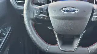 Ford Escape 2025 ST-Line 4dr SUV