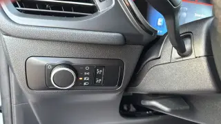 Ford Escape 2025 ST-Line 4dr SUV
