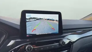 Ford Escape 2025 ST-Line 4dr SUV