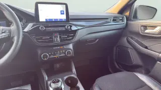 Ford Escape 2025 ST-Line 4dr SUV
