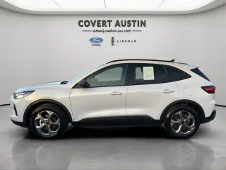 Ford Escape 2025 ST-Line 4dr SUV