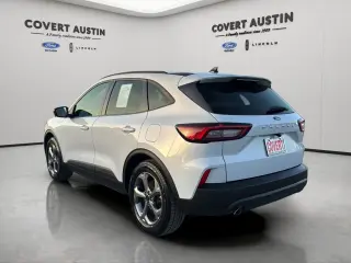 Ford Escape 2025 ST-Line 4dr SUV