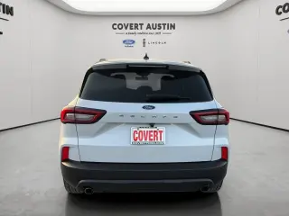 Ford Escape 2025 ST-Line 4dr SUV