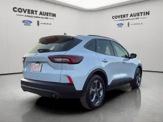 Ford Escape 2025 ST-Line 4dr SUV