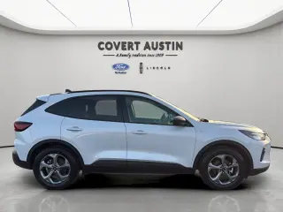 Ford Escape 2025 ST-Line 4dr SUV