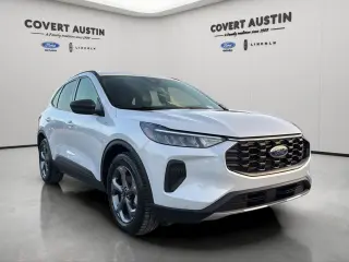 Ford Escape 2025 ST-Line 4dr SUV