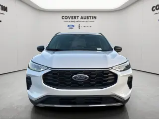 Ford Escape 2025 ST-Line 4dr SUV