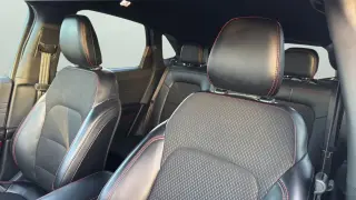Ford Escape 2025 ST-Line 4dr SUV