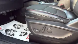 Ford Escape 2025 ST-Line 4dr SUV