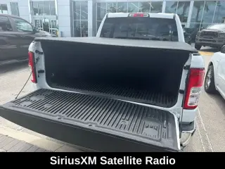 Ram 1500 2020 4x4 Big Horn 4dr Crew Cab 5.6 ft. SB Pickup