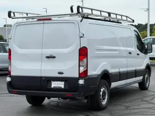 Ford Transit 2023 250 3dr LWB Low Roof Cargo Van