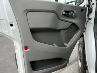 Ford Transit 2023 250 3dr LWB Low Roof Cargo Van