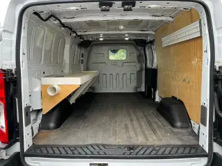 Ford Transit 2023 250 3dr LWB Low Roof Cargo Van