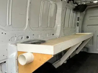 Ford Transit 2023 250 3dr LWB Low Roof Cargo Van