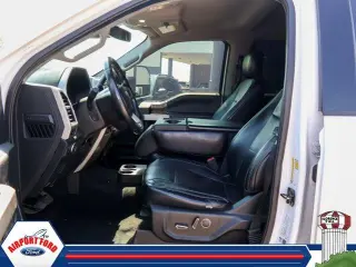 Ford F-250 Super Duty 2019 4x4 Lariat 4dr Crew Cab 6.8 ft. SB Pickup