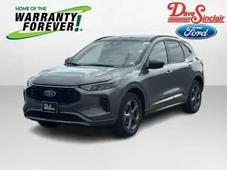 Ford Escape 2024 AWD ST-Line 4dr SUV