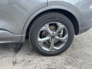 Ford Escape 2024 AWD ST-Line 4dr SUV