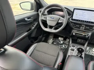 Ford Escape 2024 AWD ST-Line 4dr SUV