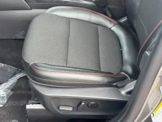 Ford Escape 2024 AWD ST-Line 4dr SUV