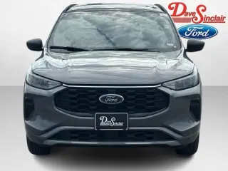 Ford Escape 2024 AWD ST-Line 4dr SUV