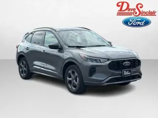 Ford Escape 2024 AWD ST-Line 4dr SUV
