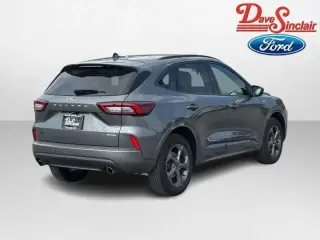 Ford Escape 2024 AWD ST-Line 4dr SUV