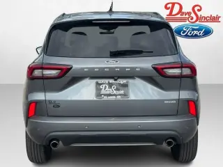 Ford Escape 2024 AWD ST-Line 4dr SUV