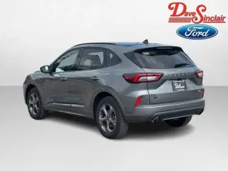 Ford Escape 2024 AWD ST-Line 4dr SUV