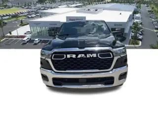 Ram 1500 2026 4x4 Big Horn 4dr Crew Cab 5.6 ft. SB Pickup