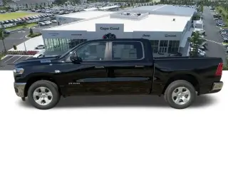 Ram 1500 2026 4x4 Big Horn 4dr Crew Cab 5.6 ft. SB Pickup
