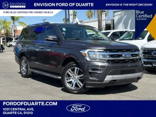 Ford Expedition 2023 4x4 Limited 4dr SUV