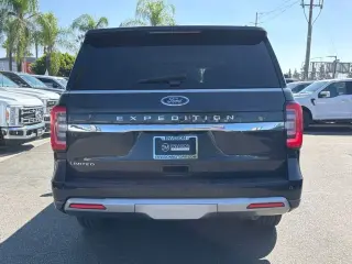 Ford Expedition 2023 4x4 Limited 4dr SUV