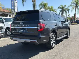 Ford Expedition 2023 4x4 Limited 4dr SUV