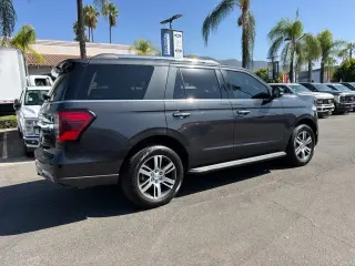 Ford Expedition 2023 4x4 Limited 4dr SUV