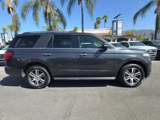 Ford Expedition 2023 4x4 Limited 4dr SUV