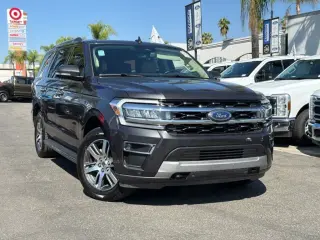 Ford Expedition 2023 4x4 Limited 4dr SUV