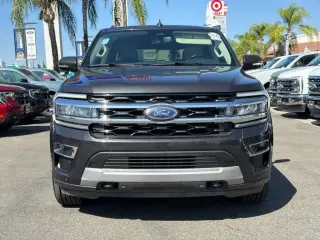 Ford Expedition 2023 4x4 Limited 4dr SUV