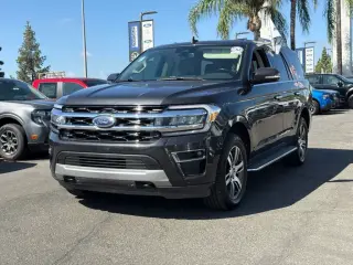 Ford Expedition 2023 4x4 Limited 4dr SUV
