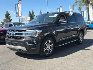 Ford Expedition 2023 4x4 Limited 4dr SUV