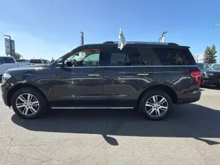 Ford Expedition 2023 4x4 Limited 4dr SUV