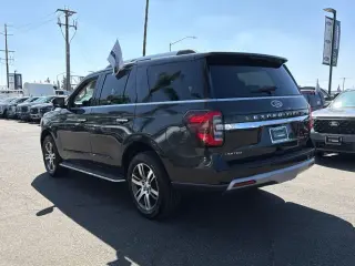 Ford Expedition 2023 4x4 Limited 4dr SUV