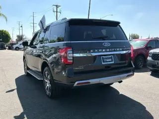 Ford Expedition 2023 4x4 Limited 4dr SUV