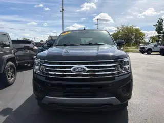 Ford Expedition 2021 4x4 XLT 4dr SUV
