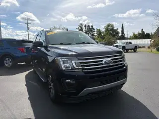 Ford Expedition 2021 4x4 XLT 4dr SUV
