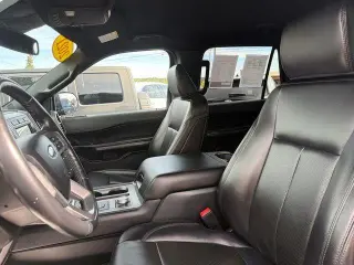Ford Expedition 2021 4x4 XLT 4dr SUV
