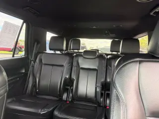 Ford Expedition 2021 4x4 XLT 4dr SUV