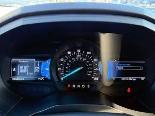 Ford Edge 2024 AWD SEL 4dr SUV