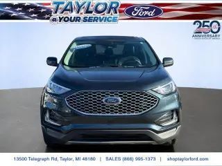 Ford Edge 2024 AWD SEL 4dr SUV