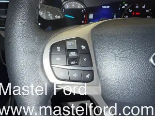 Ford Explorer 2024 AWD XLT 4dr SUV